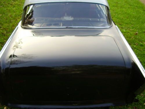 1957 Chevy Bel Air 2DR Hardtop, image 8