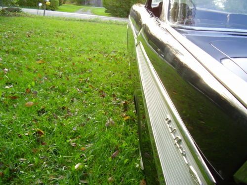 1957 Chevy Bel Air 2DR Hardtop, image 10