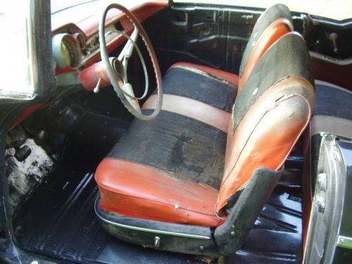 1957 Chevy Bel Air 2DR Hardtop, image 12