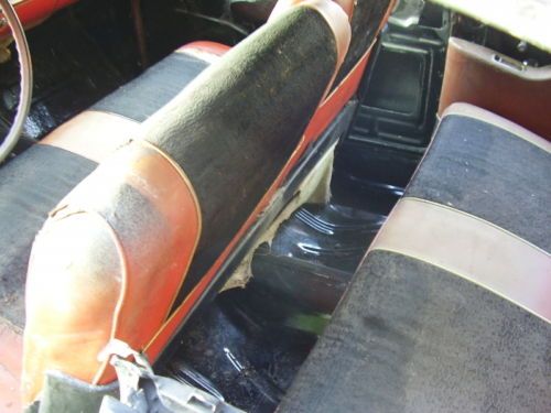 1957 Chevy Bel Air 2DR Hardtop, image 13