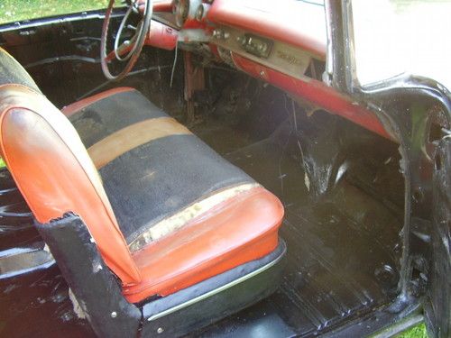 1957 Chevy Bel Air 2DR Hardtop, image 14