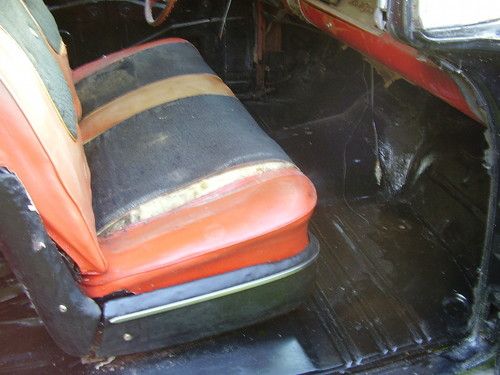 1957 Chevy Bel Air 2DR Hardtop, image 15