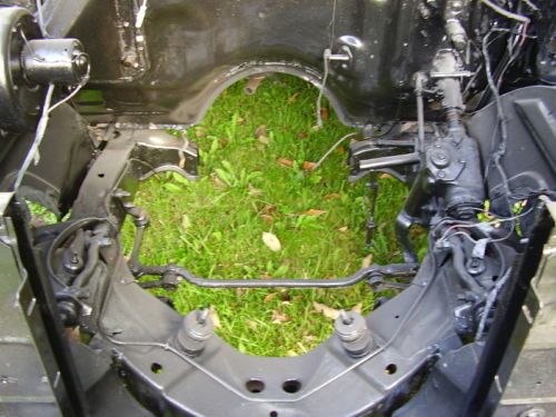 1957 Chevy Bel Air 2DR Hardtop, image 16