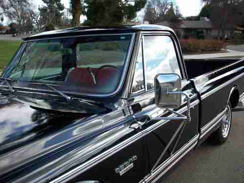 1970 Chevrolet CST 10 LWB, US $8,500.00, image 6