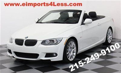 No reserve auction buy now $34,491 -or- bid to own now 2011 m sport convertible