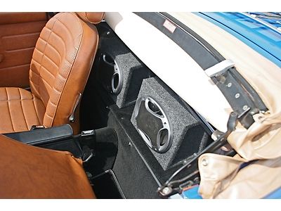 1977 MGB "FULLY RESTORED, THE BEST!!!", image 14