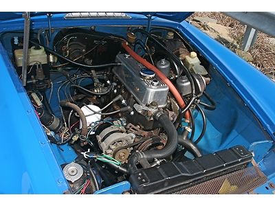 1977 MGB "FULLY RESTORED, THE BEST!!!", image 16