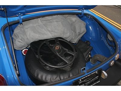 1977 MGB "FULLY RESTORED, THE BEST!!!", image 21