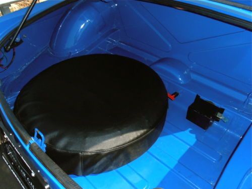 1977 MGB "FULLY RESTORED, THE BEST!!!", image 22