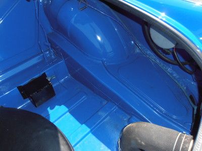 1977 MGB "FULLY RESTORED, THE BEST!!!", image 23