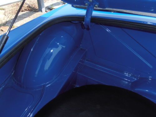 1977 MGB "FULLY RESTORED, THE BEST!!!", image 24