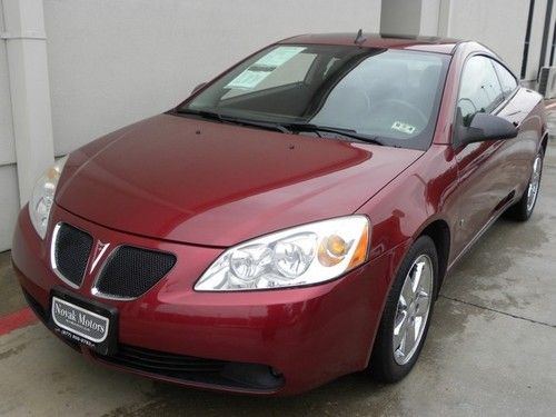 2008 pontiac gt