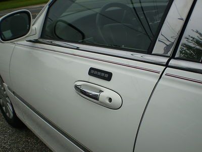 2005 LINCOLN TOWN CAR SIGNATURE, US $7,295.00, image 6
