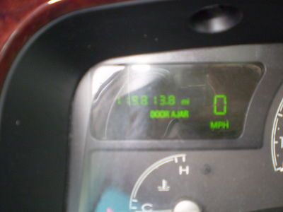 2005 LINCOLN TOWN CAR SIGNATURE, US $7,295.00, image 7