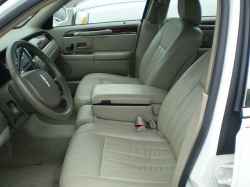2005 LINCOLN TOWN CAR SIGNATURE, US $7,295.00, image 8