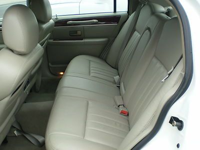2005 LINCOLN TOWN CAR SIGNATURE, US $7,295.00, image 9