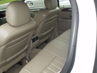 2005 LINCOLN TOWN CAR SIGNATURE, US $7,295.00, image 10