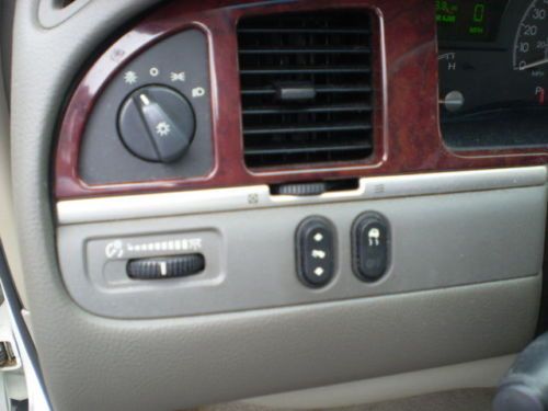 2005 LINCOLN TOWN CAR SIGNATURE, US $7,295.00, image 11