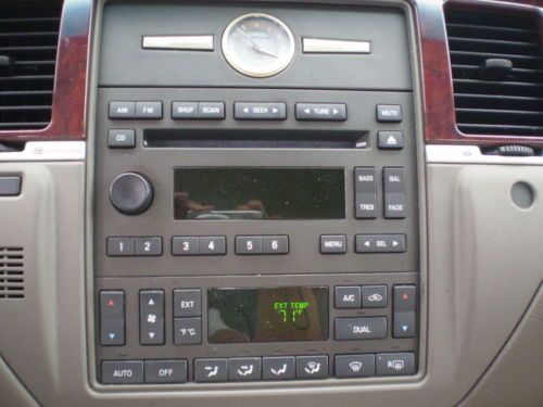 2005 LINCOLN TOWN CAR SIGNATURE, US $7,295.00, image 12