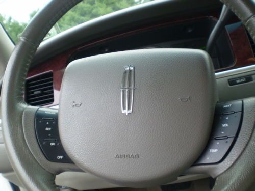 2005 LINCOLN TOWN CAR SIGNATURE, US $7,295.00, image 14