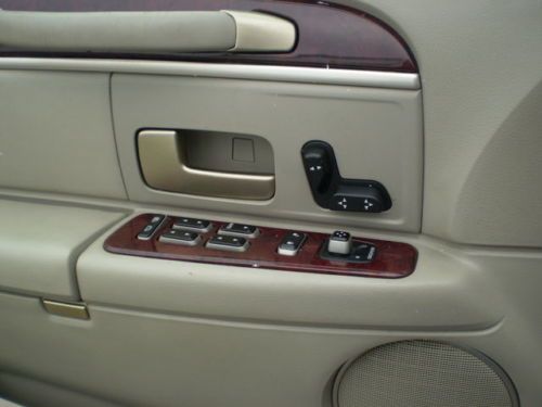 2005 LINCOLN TOWN CAR SIGNATURE, US $7,295.00, image 15