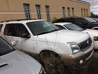 2004 white premier w/4.6l!