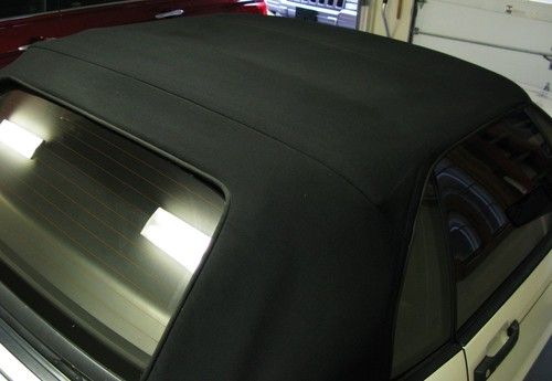 1990 Cadillac Allante  Convertible 2-Door 4.5L, image 9