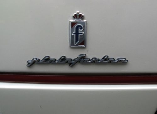 1990 Cadillac Allante  Convertible 2-Door 4.5L, image 21