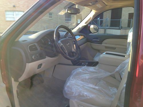 NO RESRV 2012 GMC DENALI TAHOE ML350 GL450 Q7 ESCALADE 2010 2011 2013 EXPEDITION, image 4