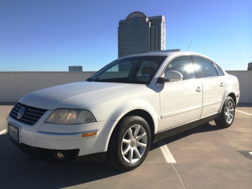 Tdi_ diesel_roof_heated seats_leather_alloy_dallas tx