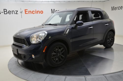 2011 MINI COOPER COUNTRYMAN S, CLEAN CARFAX, 1 OWNER, HARMON KARDON, BEAUTIFUL!, image 7