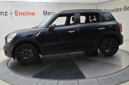 2011 MINI COOPER COUNTRYMAN S, CLEAN CARFAX, 1 OWNER, HARMON KARDON, BEAUTIFUL!, image 8