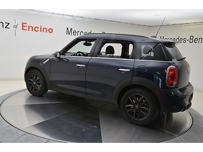2011 MINI COOPER COUNTRYMAN S, CLEAN CARFAX, 1 OWNER, HARMON KARDON, BEAUTIFUL!, image 9