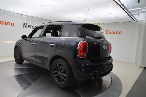 2011 MINI COOPER COUNTRYMAN S, CLEAN CARFAX, 1 OWNER, HARMON KARDON, BEAUTIFUL!, image 10