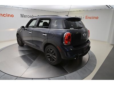 2011 MINI COOPER COUNTRYMAN S, CLEAN CARFAX, 1 OWNER, HARMON KARDON, BEAUTIFUL!, image 11