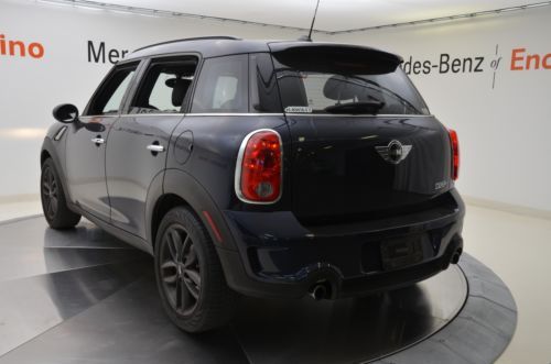 2011 MINI COOPER COUNTRYMAN S, CLEAN CARFAX, 1 OWNER, HARMON KARDON, BEAUTIFUL!, image 12
