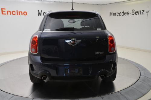 2011 MINI COOPER COUNTRYMAN S, CLEAN CARFAX, 1 OWNER, HARMON KARDON, BEAUTIFUL!, image 13