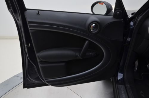 2011 MINI COOPER COUNTRYMAN S, CLEAN CARFAX, 1 OWNER, HARMON KARDON, BEAUTIFUL!, image 23