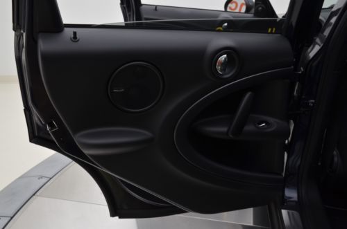 2011 MINI COOPER COUNTRYMAN S, CLEAN CARFAX, 1 OWNER, HARMON KARDON, BEAUTIFUL!, image 25