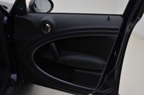 2011 MINI COOPER COUNTRYMAN S, CLEAN CARFAX, 1 OWNER, HARMON KARDON, BEAUTIFUL!, image 26