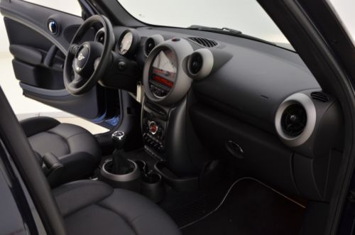 2011 MINI COOPER COUNTRYMAN S, CLEAN CARFAX, 1 OWNER, HARMON KARDON, BEAUTIFUL!, image 29
