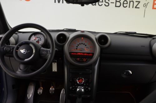 2011 MINI COOPER COUNTRYMAN S, CLEAN CARFAX, 1 OWNER, HARMON KARDON, BEAUTIFUL!, image 30