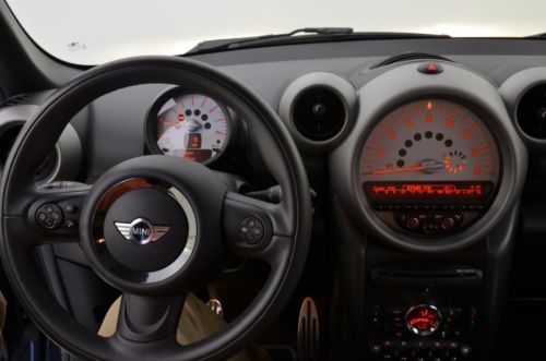 2011 MINI COOPER COUNTRYMAN S, CLEAN CARFAX, 1 OWNER, HARMON KARDON, BEAUTIFUL!, image 31
