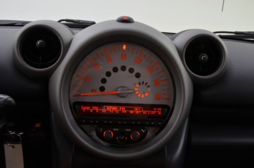 2011 MINI COOPER COUNTRYMAN S, CLEAN CARFAX, 1 OWNER, HARMON KARDON, BEAUTIFUL!, image 33