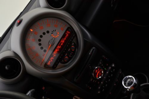 2011 MINI COOPER COUNTRYMAN S, CLEAN CARFAX, 1 OWNER, HARMON KARDON, BEAUTIFUL!, image 34