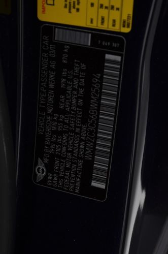 2011 MINI COOPER COUNTRYMAN S, CLEAN CARFAX, 1 OWNER, HARMON KARDON, BEAUTIFUL!, image 44