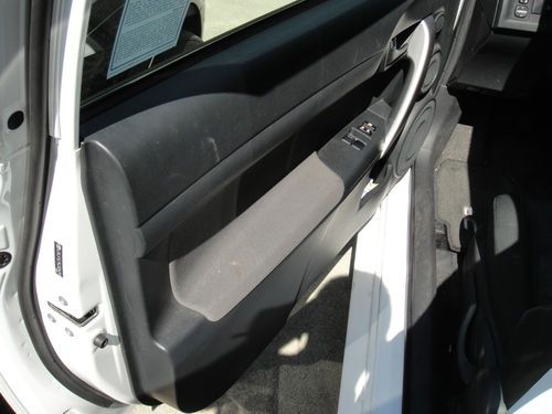 2012 Scion TC 6mt manual transmission White SEIBON carbon fiber hood 7k miles, US $13,999.00, image 12