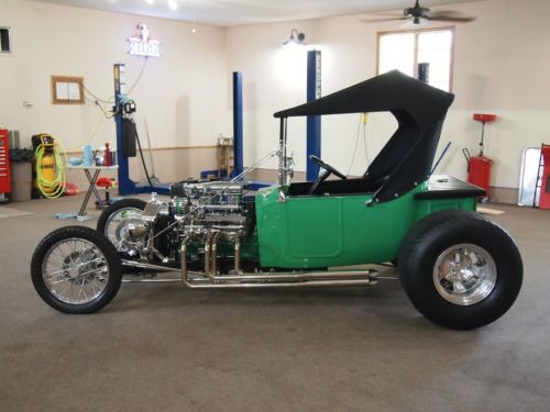 1923 ford t bucket roadster street rod