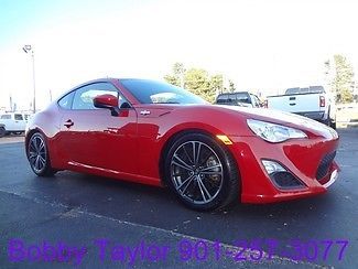 2013 scion fr-s frs 6 speed manual red southern 1 owner