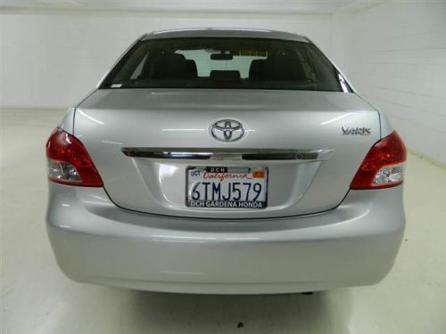 1.5L ABS brakes Air conditioning Brake assist Bumpers:  body-color Speakers:  4, image 6